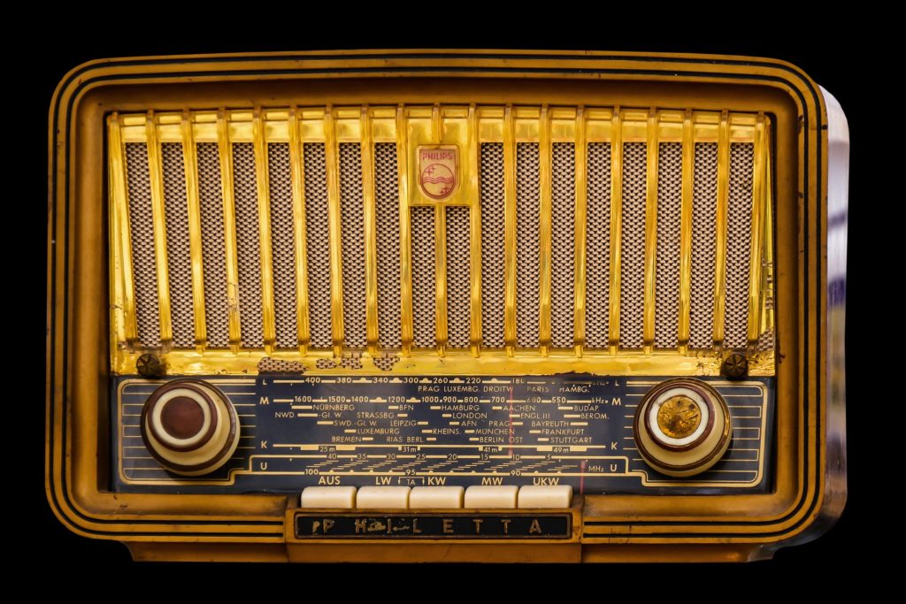 Radiodial